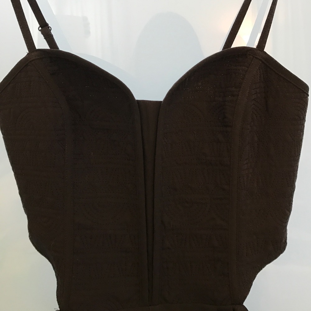 H&M Pattern Jumpsuit - Picture 5 of 7
