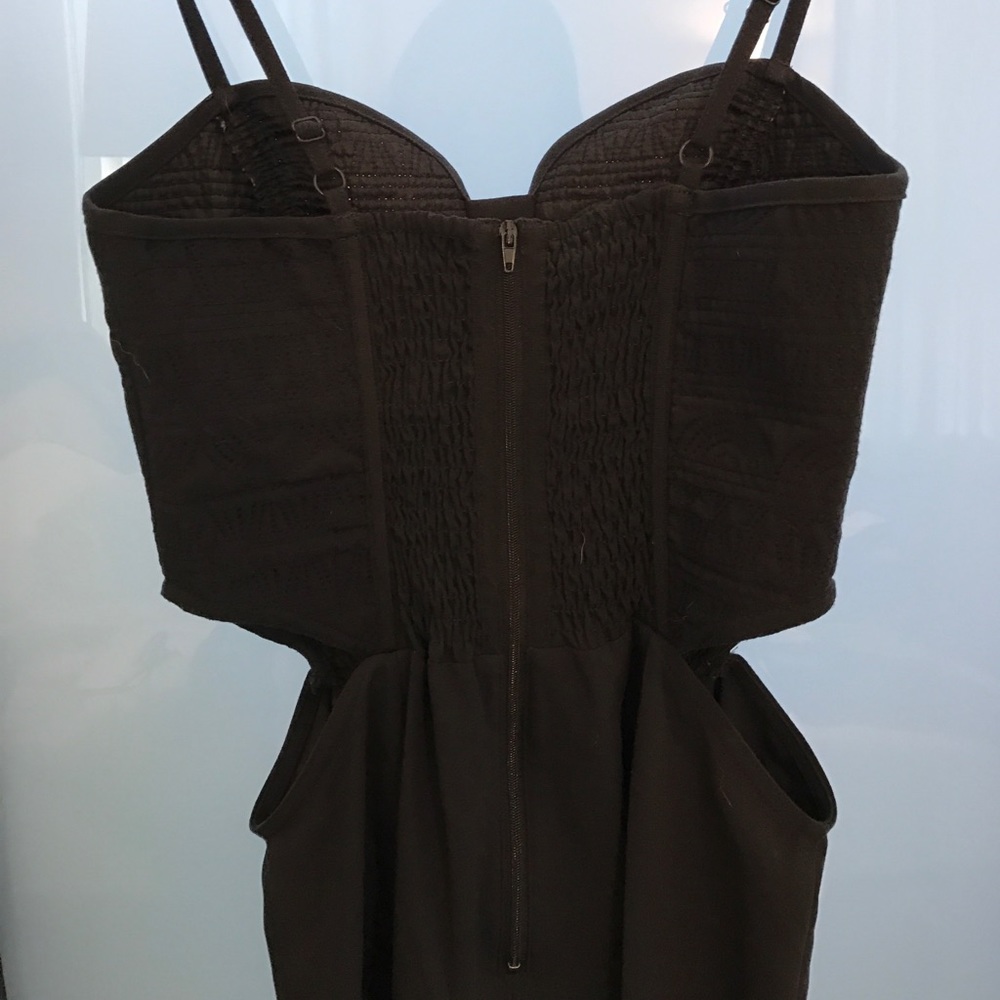 H&M Pattern Jumpsuit - Picture 6 of 7
