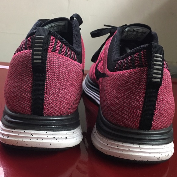 Men's Nike Flyknit One + sz 11 - Picture 4 of 4