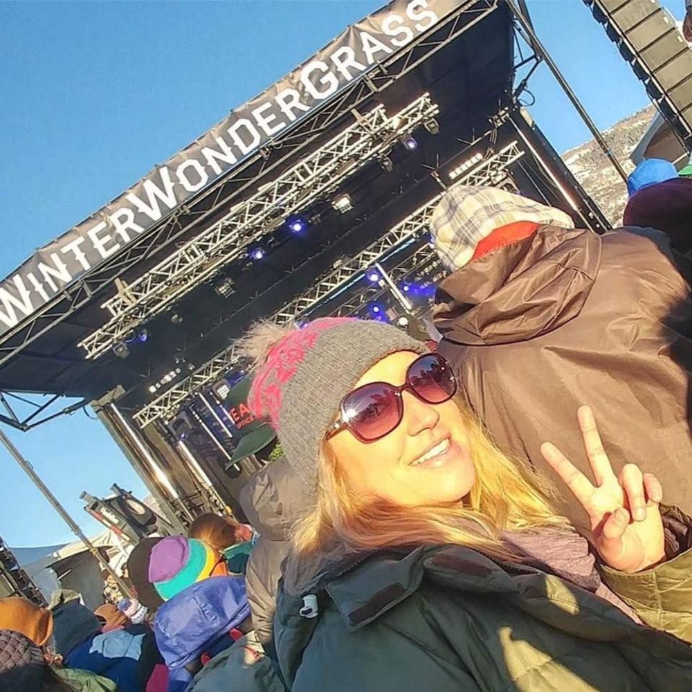 Meet your Posher, Ryann