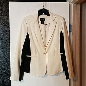 Donna Moore Blazer