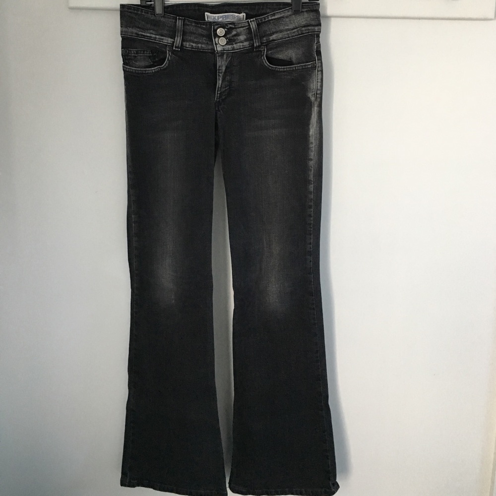 Express jeans