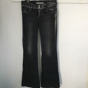 Express jeans