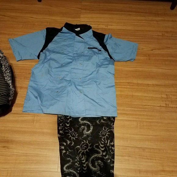 Meet your Posher, Kenneth - Picture 4 of 8