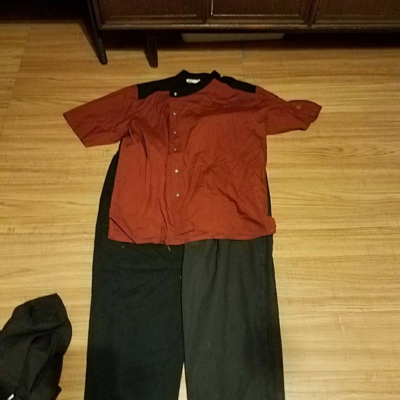 Meet your Posher, Kenneth - Picture 5 of 8