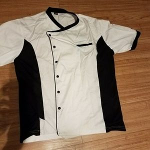 Meet your Posher, Kenneth