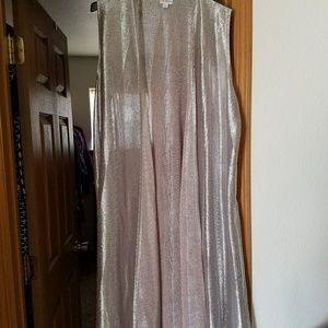 Gorgeous XL Lularoe joy