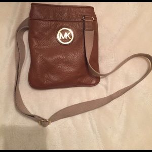 Michael Kors crossbody
