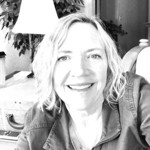 Meet your Posher, Cyndi