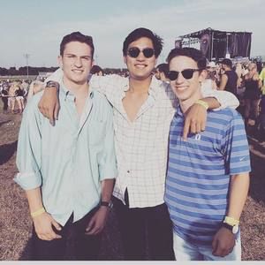 Meet your Posher, Julian