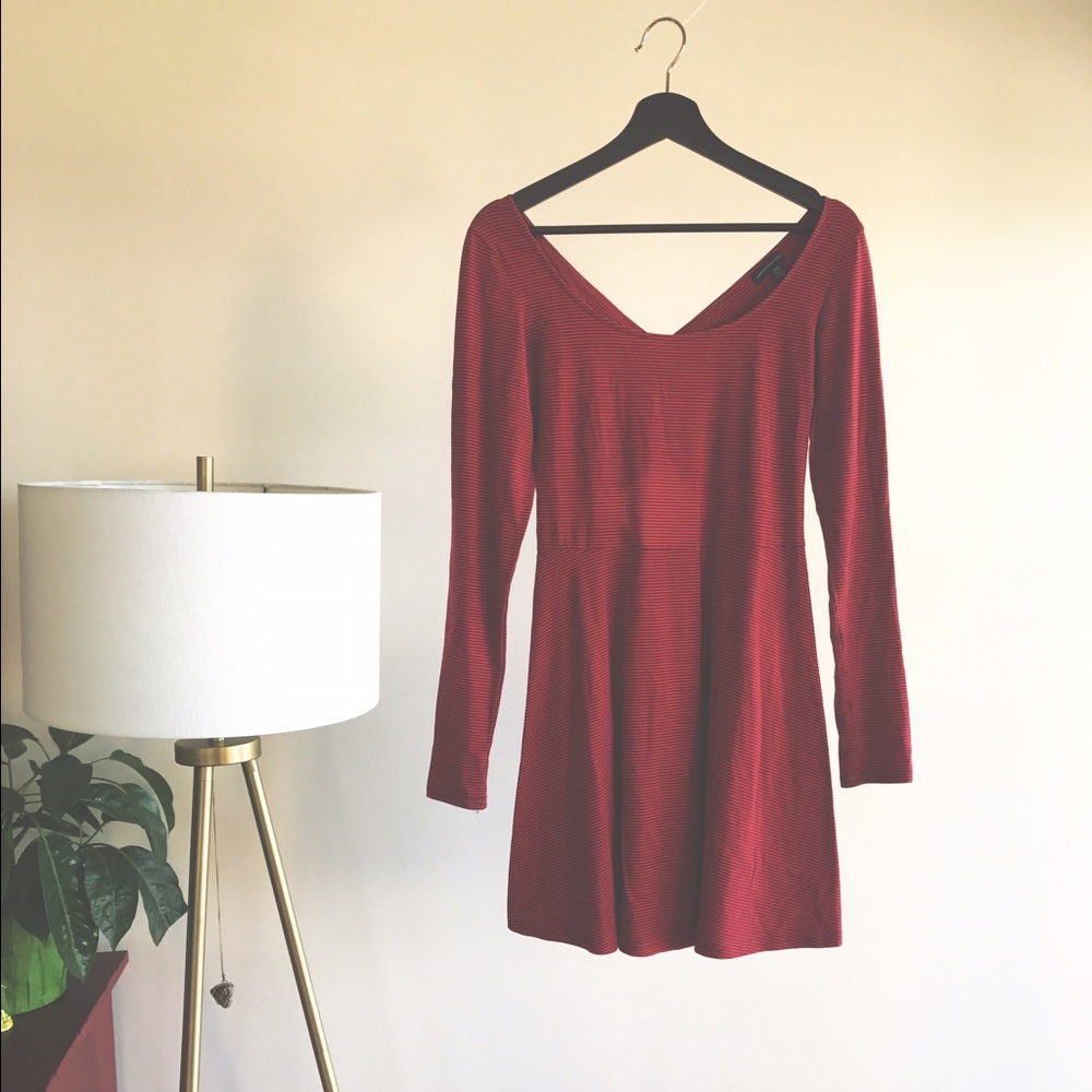 American Eagle Outfitters dress