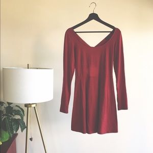 American Eagle Outfitters dress