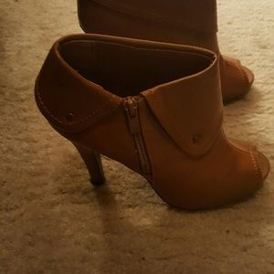 Booties