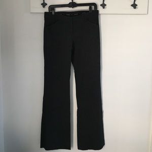 Express dress pants