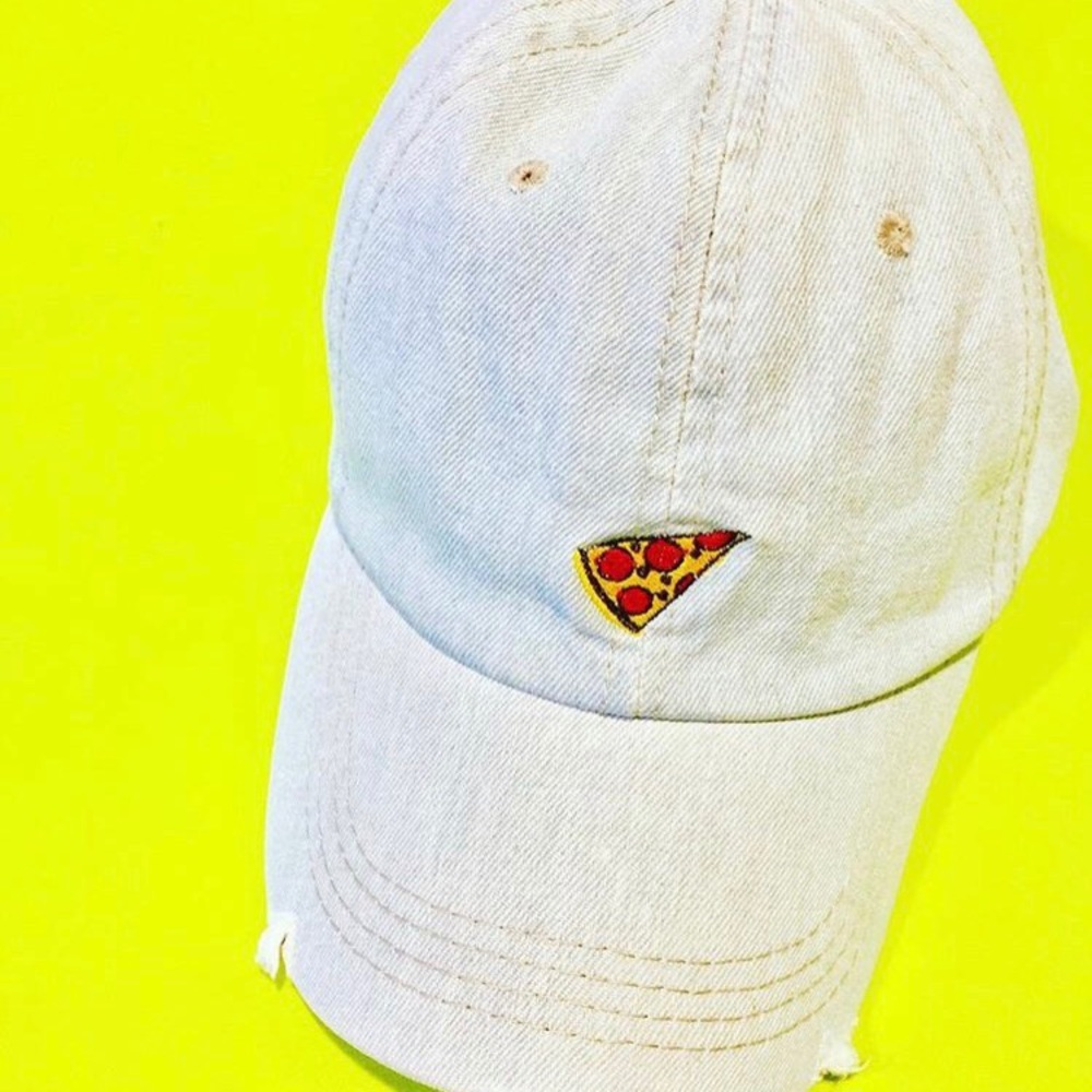Cap (SHOP PAXVIX.COM)