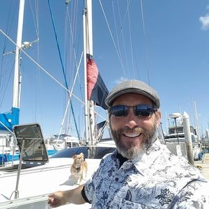 Meet your Posher, Mark