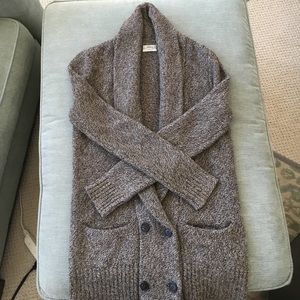 Madewell Wallace Sweater
