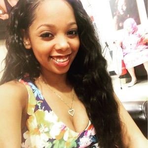 Meet your Posher, Precious