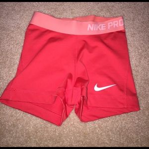 Nike Pro Spandex