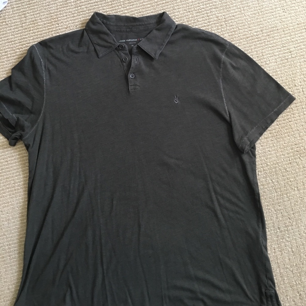 Mens Shirt