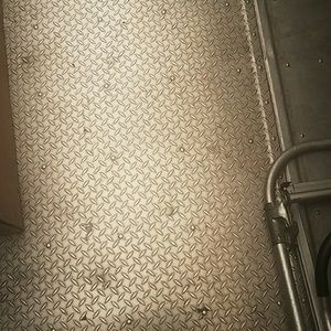 Meet your Posher, Cedric