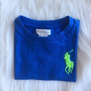 Ralph Lauren tee shirt