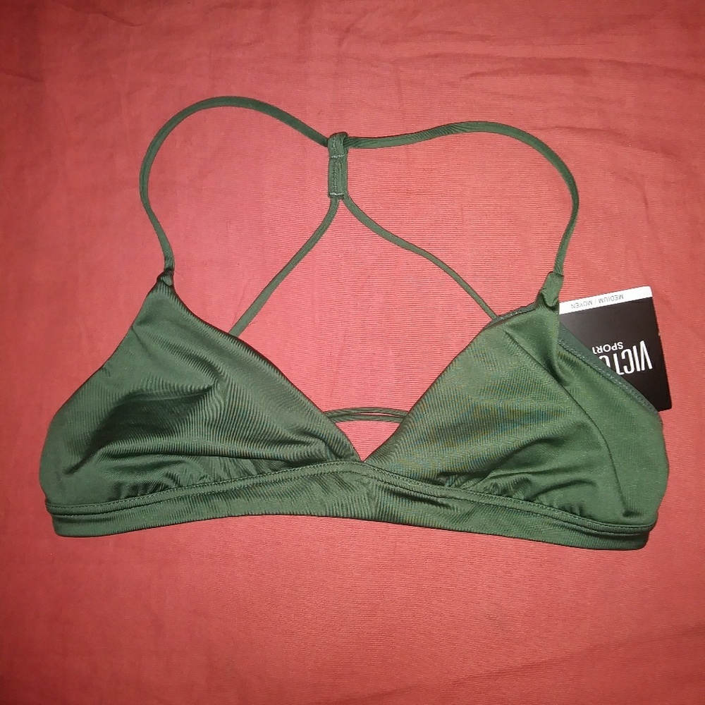 Victoria secret sports bra