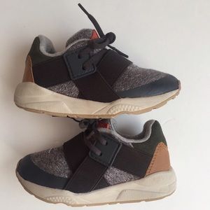 Zara Toddler Shoe