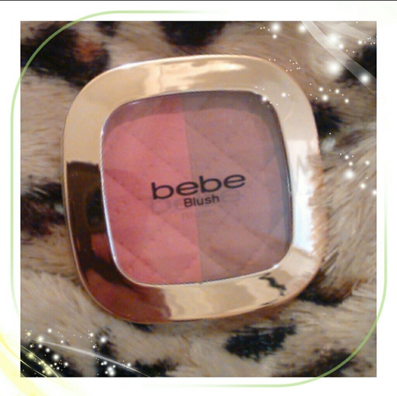 Bebe Blush Duo for Contouring - Picture 3 of 3