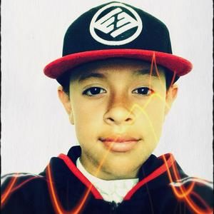 Meet your Posher, Brayan