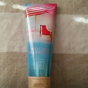 Bath&Body Works Lotion