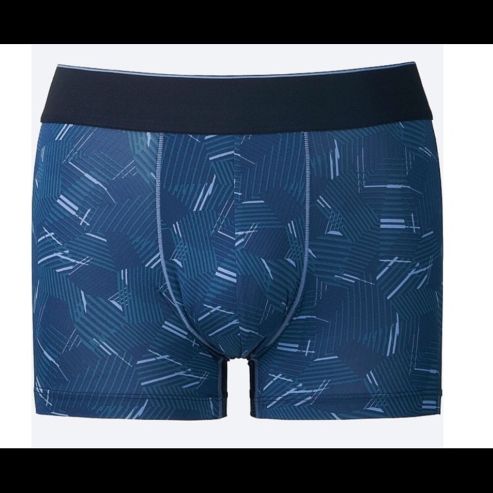 Uniqlo Men's Boxer Brief * NWT *