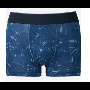 Uniqlo Men's Boxer Brief * NWT *