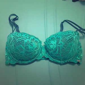 Victoria's Secret PINK date bra