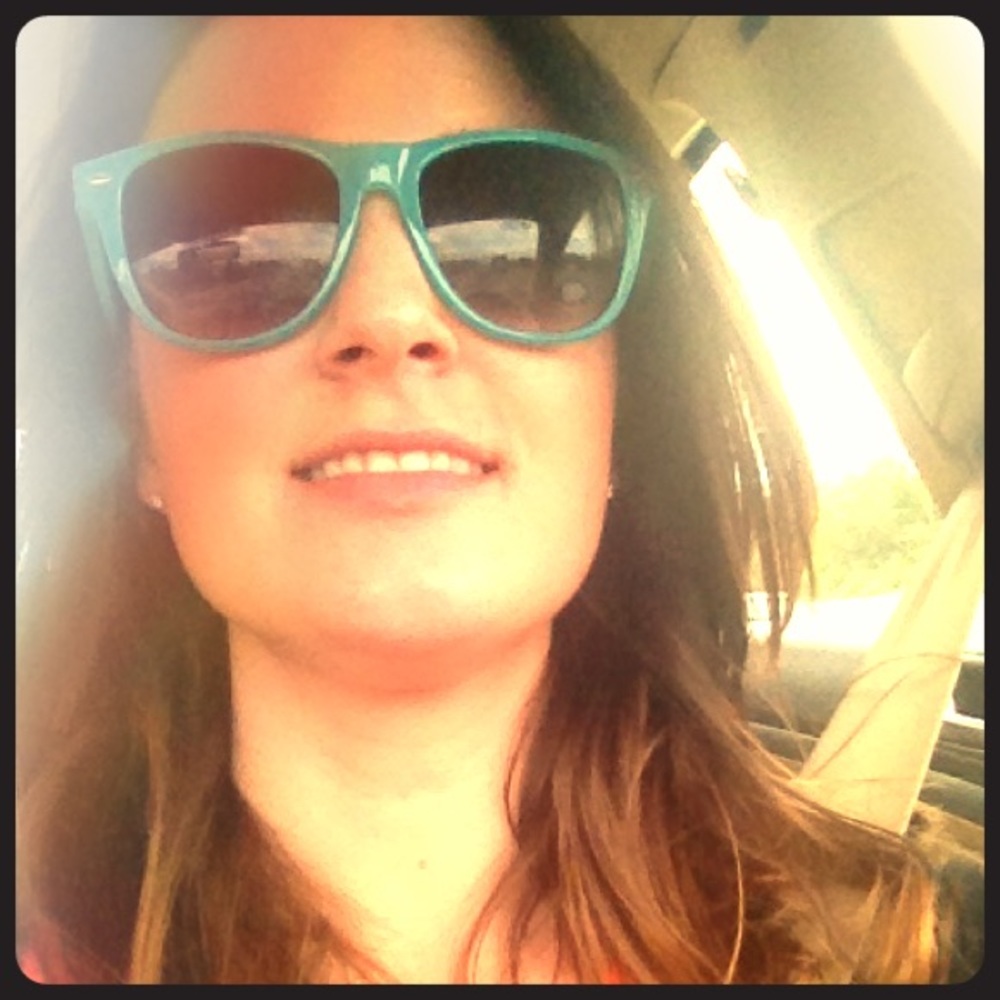 Meet your Posher, Amanda