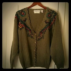 Cardigan