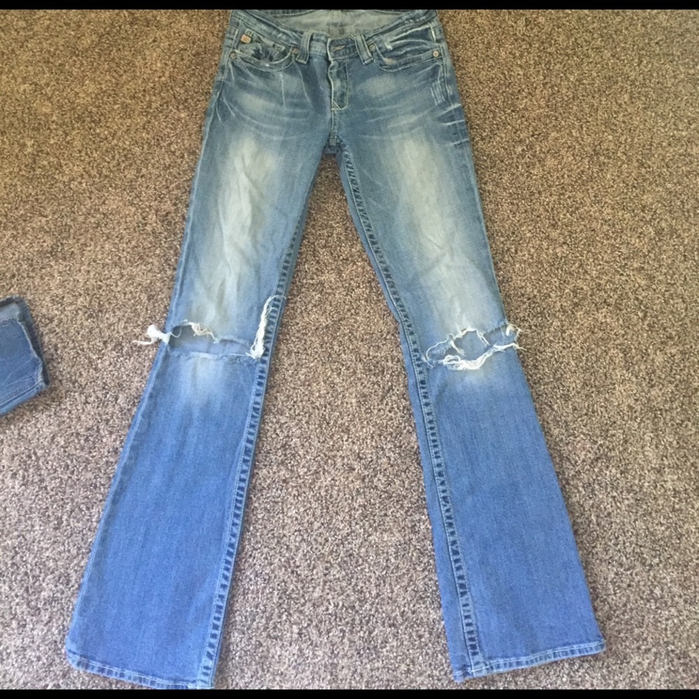 Big Star jeans