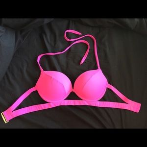 size 34D worn once