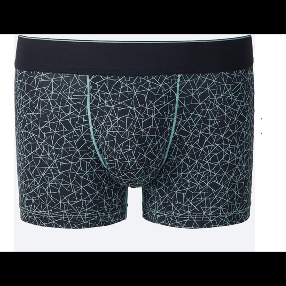 Uniqlo Men's Boxer Brief * NWT *
