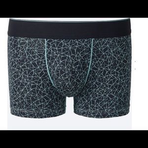 Uniqlo Men's Boxer Brief * NWT *
