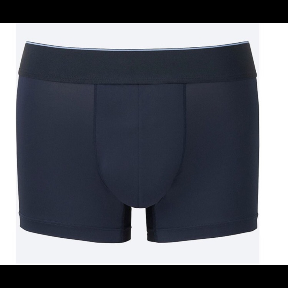 Uniqlo Men's Boxer Brief * NWT *