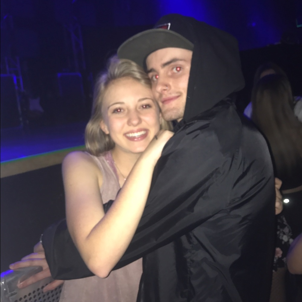 Meet your Posher, Connor