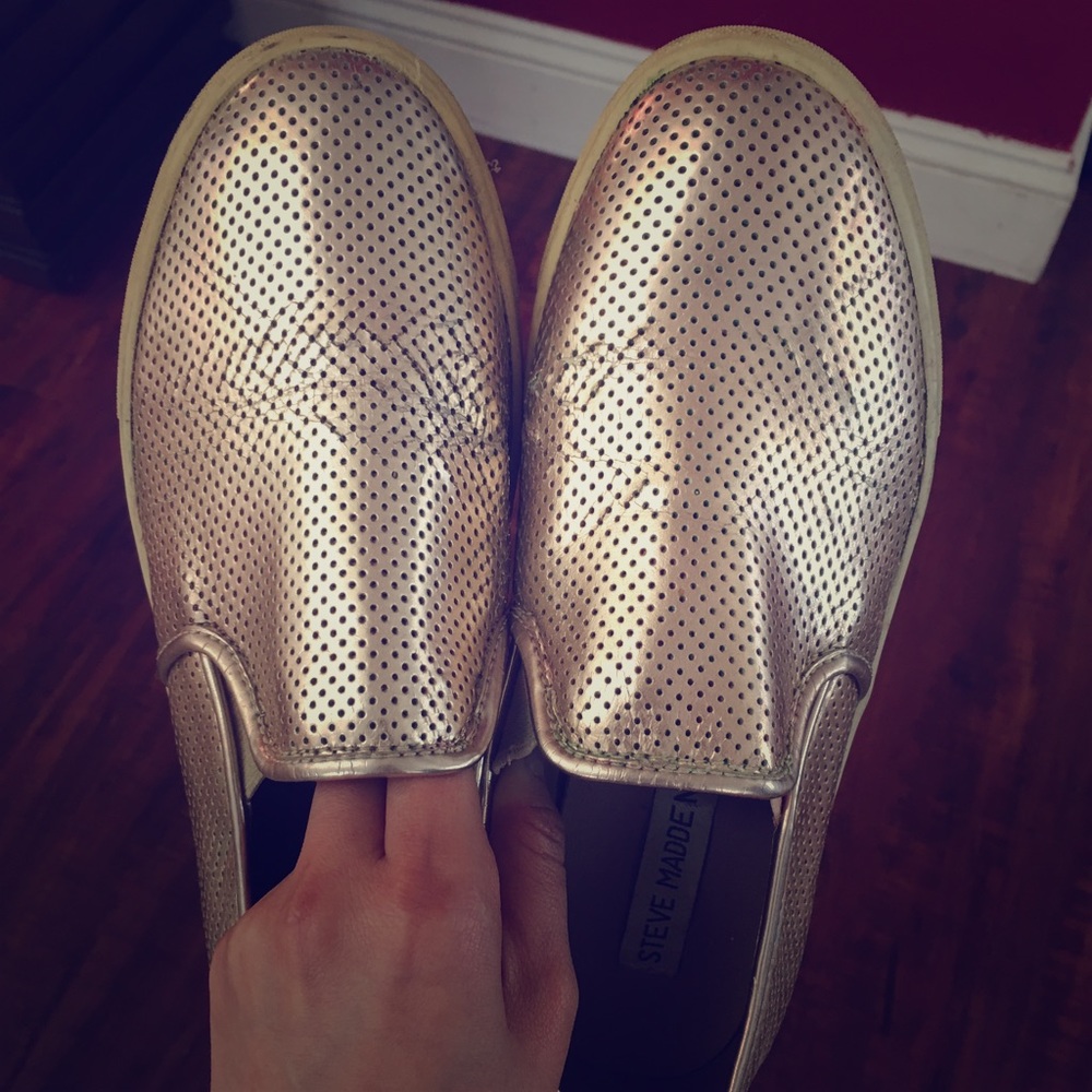 Steven madden shoes