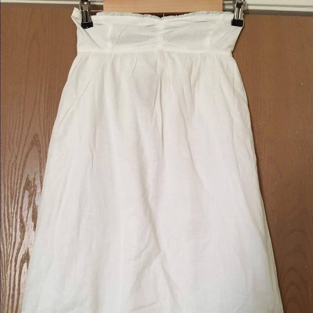 Hollister dress