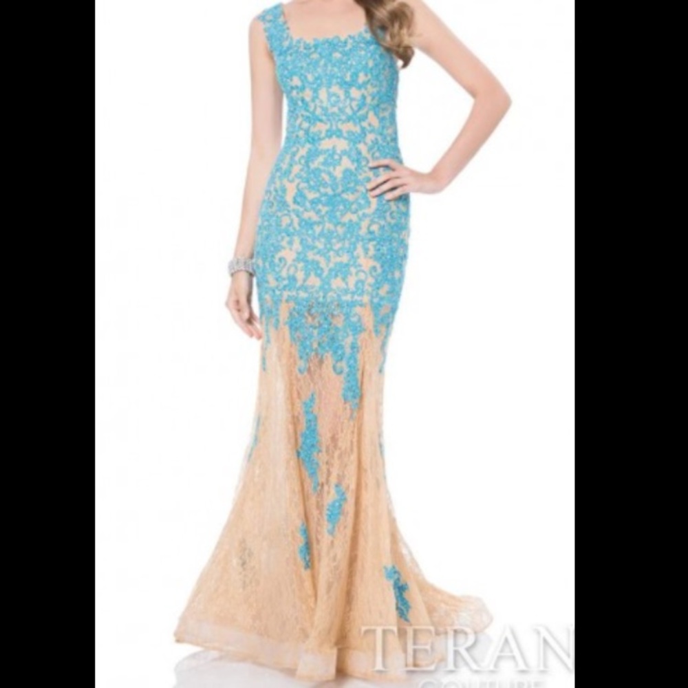 Terani dress