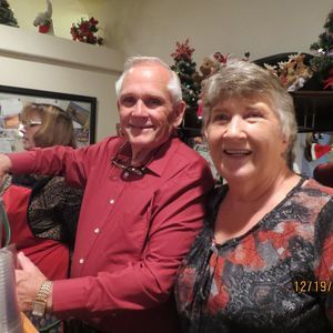 Meet your Posher, Chuck