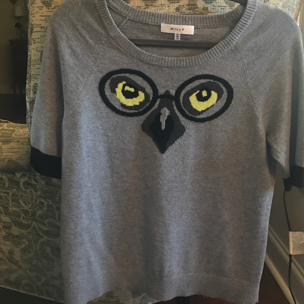 Milly Sweater