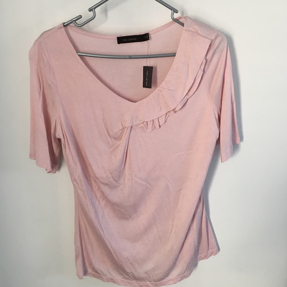 The Limited top