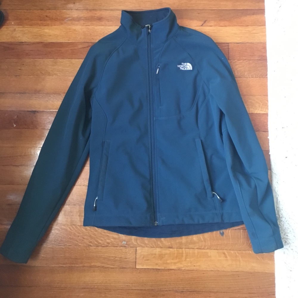 North Face Apex Bionic Jacket