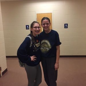 Meet your Posher, Kierstyn